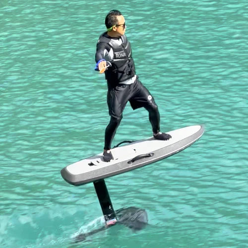 RUSH WAVE | Electric Hydrofoil Surfboard | Efoil | SY-0701 - Rush Wave