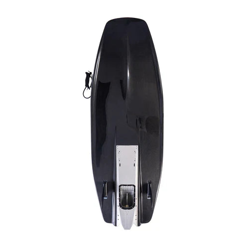 RUSH WAVE | Electric Surfboard | STORM 12KW | Carbon Fiber - Rush Wave